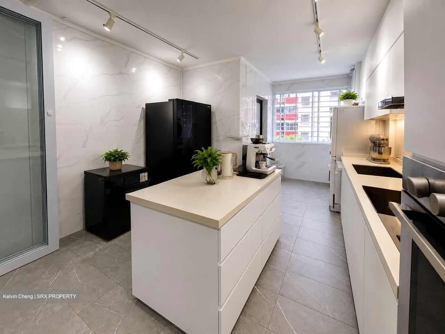 Blk 16 Toh Yi Gardens (Bukit Timah), HDB 4 Rooms #584452131